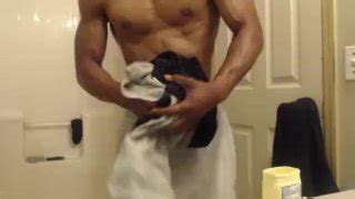 Free Nude Ebony Male Porn Videos From Thumbzilla