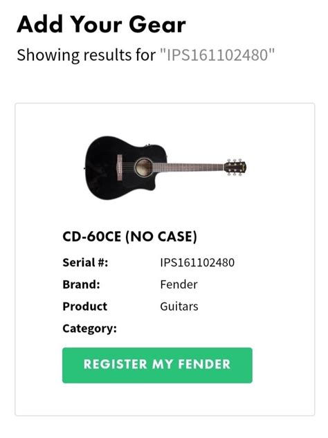 Fender CD-60CE BLK-DS-V2 Electro Acoustic Guitar, Hobbies & Toys, Music ...