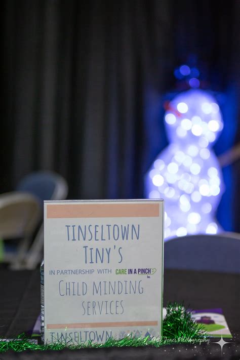 Tinseltown Tinys | Tinseltown Winter Market