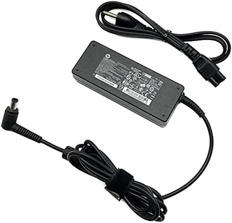 Amazon Genuine 19 5V 3 33A 65W Laptop Adapter Charger For HP Envy