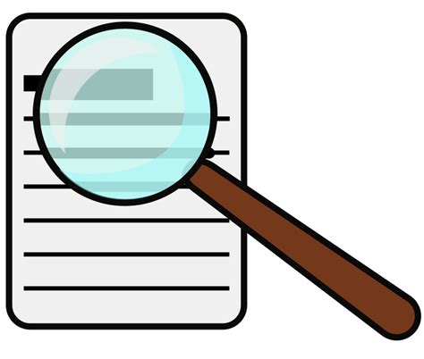 References Clipart