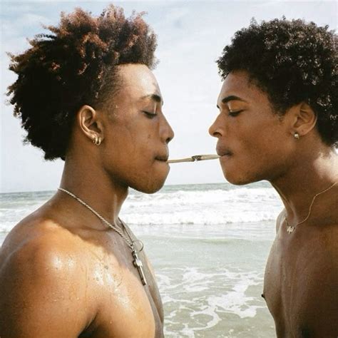 Pin By On Men Cute Gay Couples Gay Aesthetic Black Love Couples