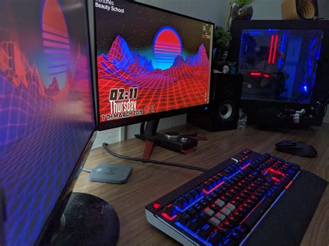 Upgrades For My Pc