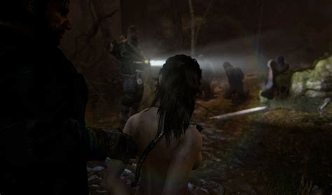 Nude Raider Reborn Reborn Tr Page Adult Gaming Loverslab