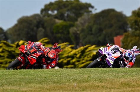 Motogp Australia Reaksi Pembalap Soal Perubahan Jadwal Anda