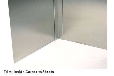 Trim Molding Stainless Supply