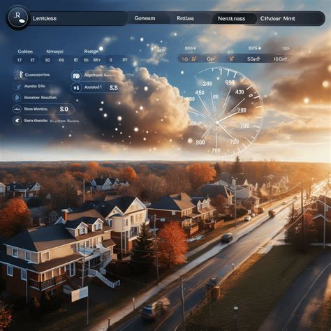 Weather For Odenton: 5 Shocking Facts Unveiled