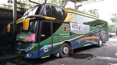 Bus Als No Masuk Pool Jogja Als No Reparasi Youtube