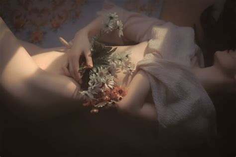 Top Nh Nude G I Xinh Kh Ng Che Sexy N Ng B Ng