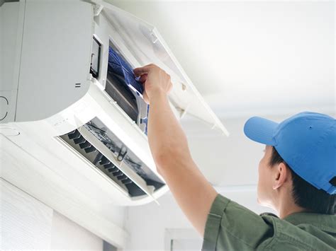 Tips To Improve The Indoor Air Quality In Buildings Cafco Services