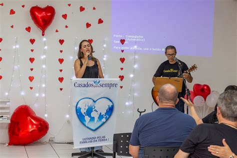 Img Formatura Casados Para Sempre Igreja Batista No Jardim