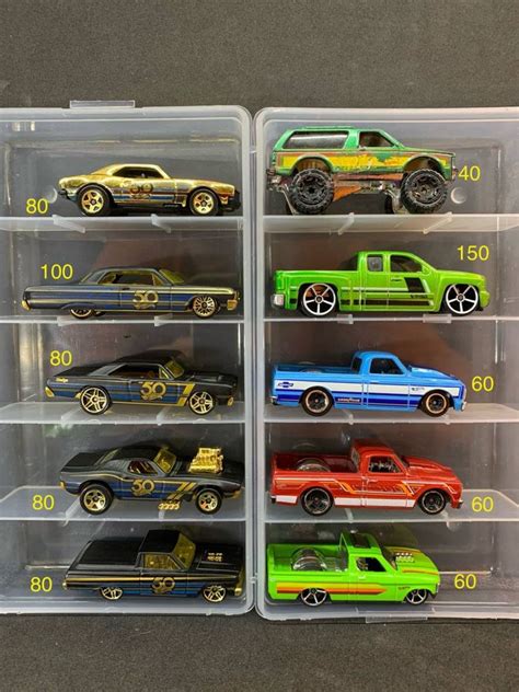 Hot Wheels Хот вілс машинки авто грн Машинки Київ на Olx