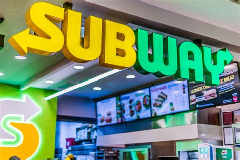 Subway Makes a Major Menu Change Many People Won’t Like - Delishably News