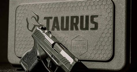 Taurus Armas TASA4 paga R 0 30 por ação em dividendos aprovados em