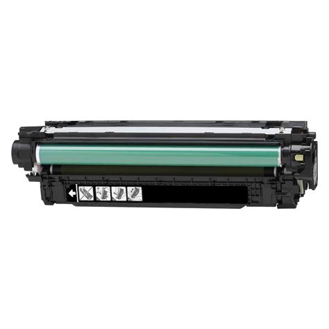 Hp Laserjet Cp3525 Toner Cartridges