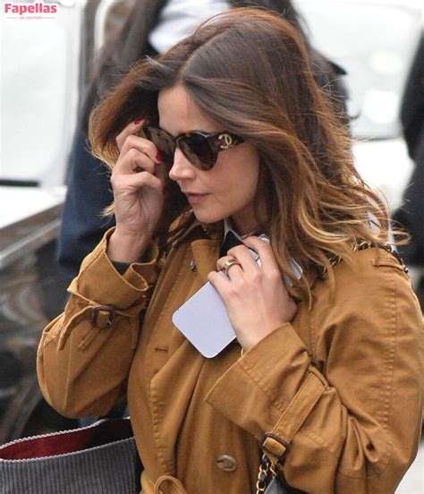Jenna Coleman Aka Jenna Coleman Nude Leaks Fapellas