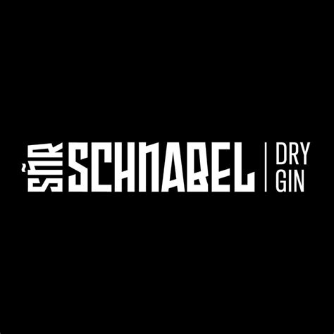SÑR Schnabel Dry Gin - Home