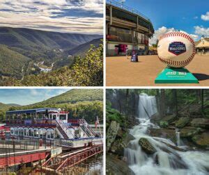 10 Must-See Attractions in Lycoming County - PA Bucket List