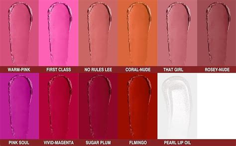 Amazon MAKI YIKA Pink Lipstick Matte For Women Nude Pink Lipsticks Liquid Long Lasting