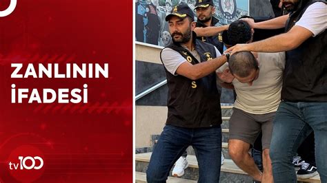 Esenyurt taki Tekel Bayii Vahşetinde Katilin İfadesi Ortaya Çıktı