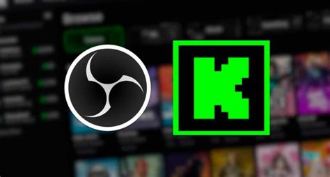 Mejor Configuración OBS para hacer Streaming en Kick 2024