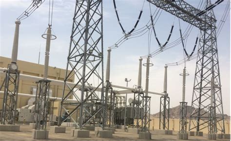 Bahrain Received Bids For Consultancy Services Of 9 New 66kV