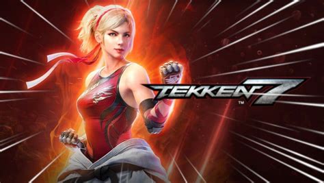 Tekken 7 se convierte en la entrega más exitosa de toda la historia de