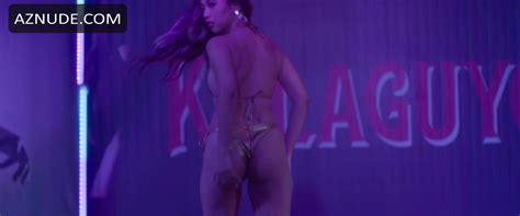 Alona Navarro Nude Aznude