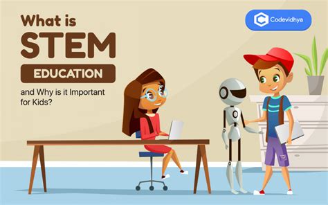 Stem Education