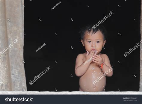Laos Boy Naked Royalty Free Images Stock Photos Pictures Shutterstock