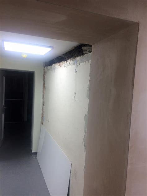 The Basement Is Almost Stanley House Veterinary Group