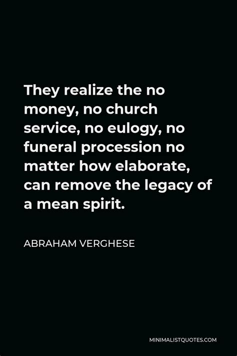 Eulogy Quotes | Minimalist Quotes
