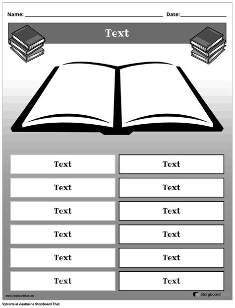 Nf Portr T Bw Storyboard Por Sk Examples