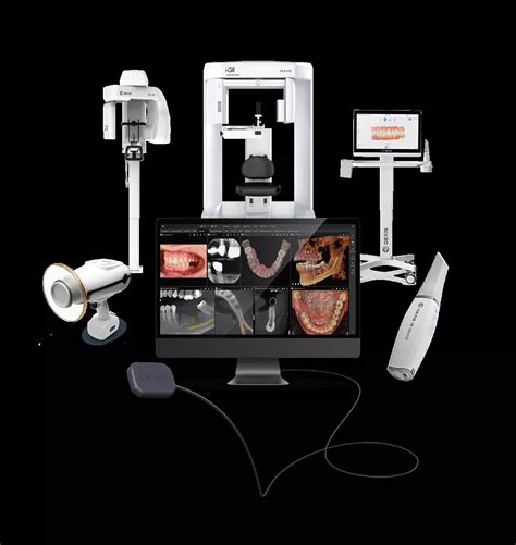 exciting updates   dexis digital ecosystem introducing