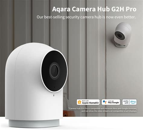 Camera Hub G H Pro