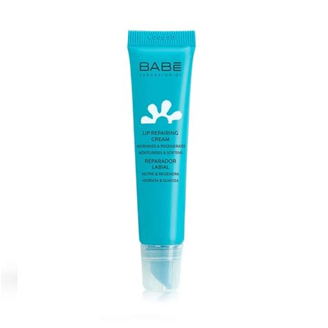 Order Babe Lip Repairing Cream Ml Online Sunlife Pharmacy In Qatar Sunlife