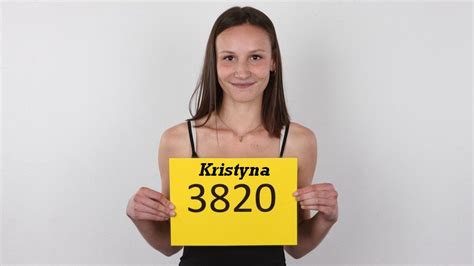 Czech Castin Wannabe Porn Stars Porn Pic