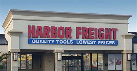 HARBOR FREIGHT TOOLS TO OPEN NEW STORE IN CARTERSVILLE SEPT 5th WBHF