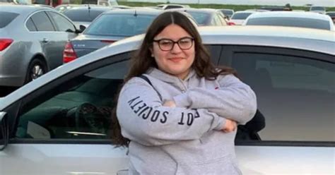 Esta Joven Latina Desapareci Sin Rastro En California Tras Ser Vista Por Ltima Vez En Una