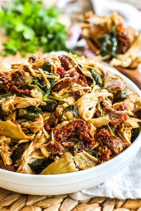 31+ High Protein Chicken Recipes · Easy Family Recipes