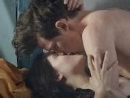 Naked Audrey Bastien In Puppylove