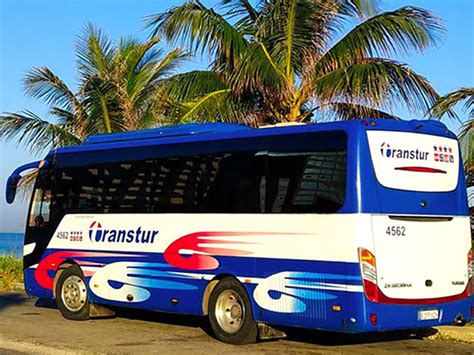 Transfer Service "SHUTTLE JOSÉ MARTÍ INTERNATIONAL AIRPORT, HAVANA