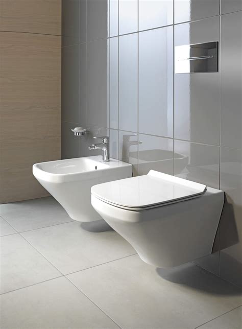 Durastyle Toilet Wall Mounted Duravit Rimless Duravit