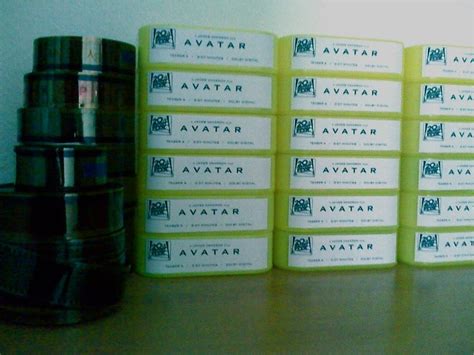 Avatar Teaser Trailer Coming Soon