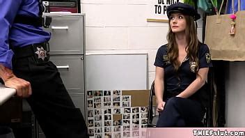 British Police Uniform Porn Videos LetMeJerk