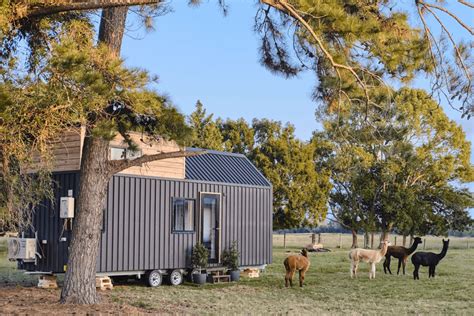 Tiny Houses Victoria — Häuslein Tiny House Co