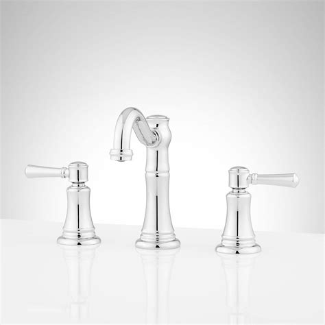 Signature Bathroom Faucets Rispa