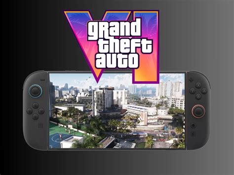 Gta 6 Gameplay Zero Death Nintendo Switch
