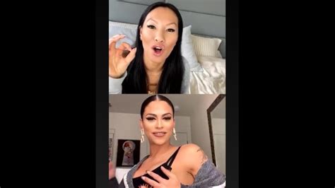 Just The Tip Sex Questions Tips With Asa Akira And Domino Presley