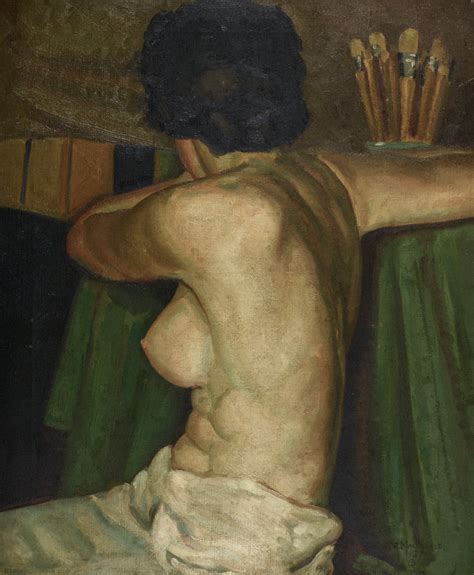 WHAT S IN A PHRASE REFLECTING ON CONCEPTS OF NUDE AND NAKED THROUGHOUT ART HISTORY AGGV Magazine